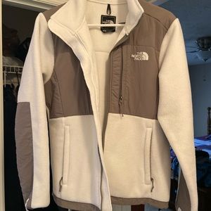 North face jacket